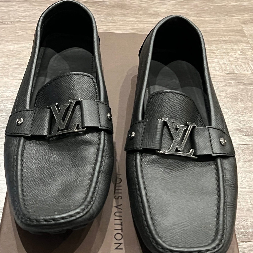 Louis Vuitton Loafers